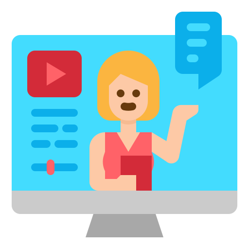 instructional videos