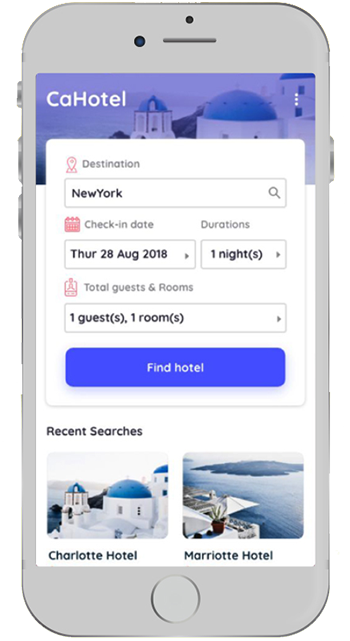 Massive IT Solutions Website design in Chennai