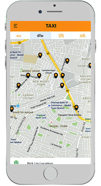 Massive IT Solutions Website design in Chennai