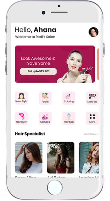 Massive IT Solutions Website design in Chennai